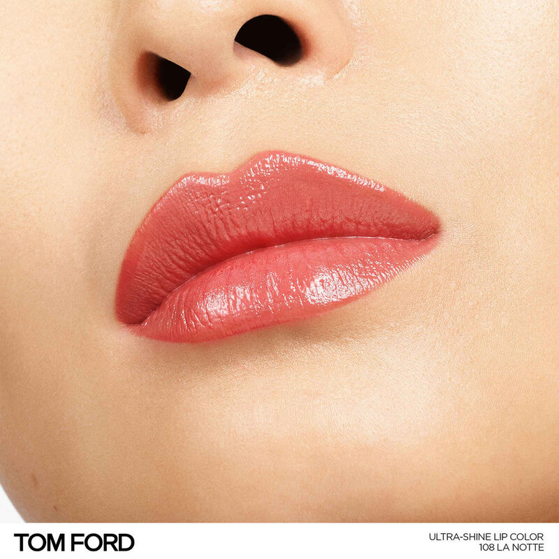 Tom Ford Lip Color Ultra Shine image number 9